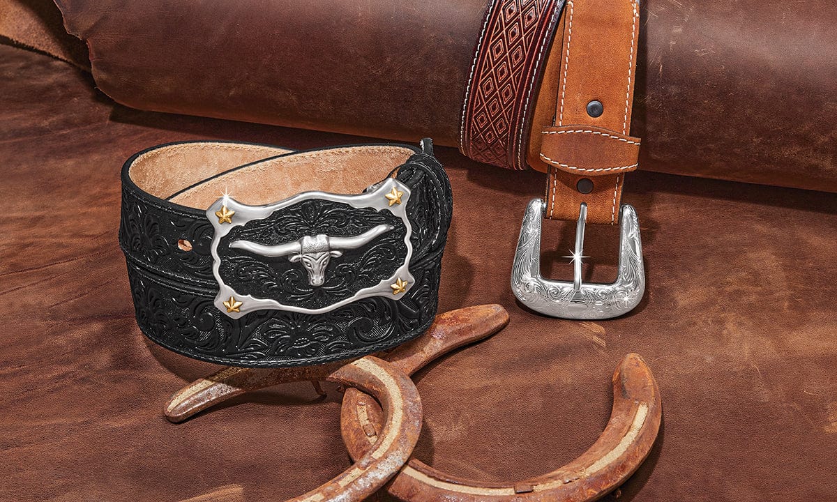 Cintos e Acessórios